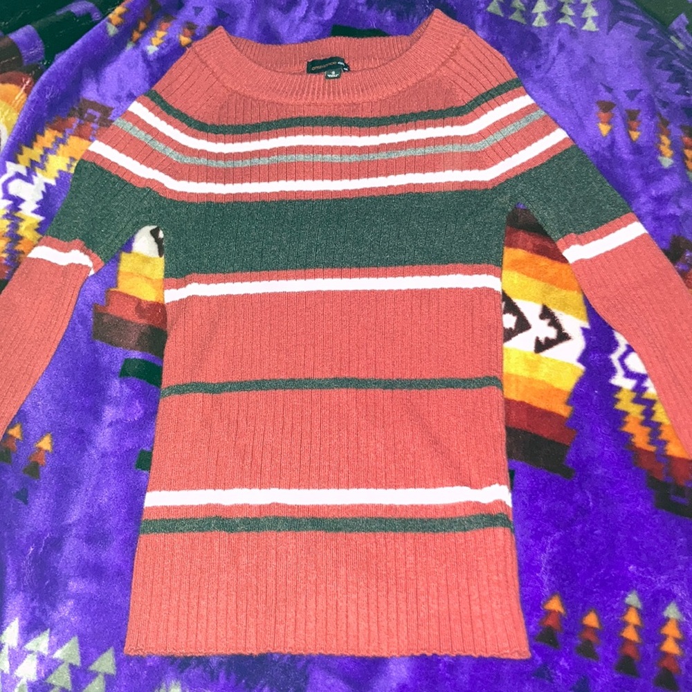 Long sleeve